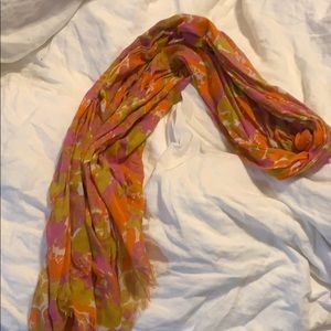 Jcrew scarf